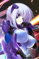 Muv-Luv Alternative: Total Eclipse