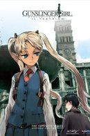 Gunslinger Girl