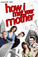 How I Met Your Mother Season 2 How I Met Your Mother Season 2