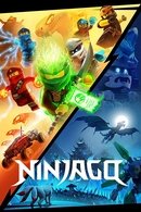 LEGO Ninjago: Masters of Spinjitzu