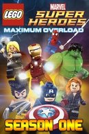 LEGO MARVEL Super Heroes: Maximum Overload