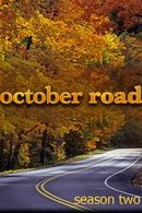 October Road