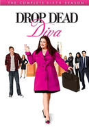 Drop Dead Diva