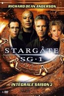 Stargate SG-1 (S2/E14): La clef de voûte Stargate SG-1 (S2/E14): La clef de voûte