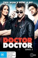 Watch serie Doctor Doctor Season 2 online Serie Doctor Doctor Season 2 on Soap2day online