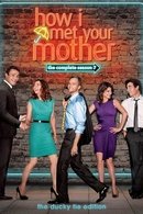 How I Met Your Mother Season 7 How I Met Your Mother Season 7