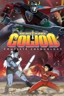 Beast King GoLion