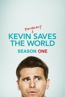 Kevin (Probably) Saves the World