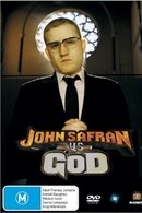 John Safran vs God
