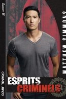 Esprits Criminels