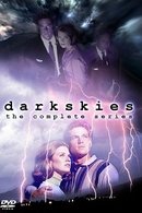 Dark Skies : L'Impossible Vérité
