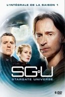 Stargate Universe (S1/E4): Ombre et lumière (Part 1/2) Stargate Universe (S1/E4): Ombre et lumière (Part 1/2)