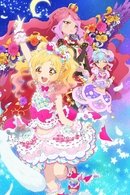 Aikatsu Stars!