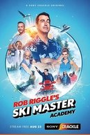 Rob Riggle’s Ski master academy