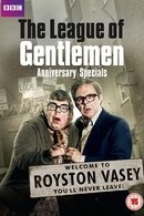 The League of Gentlemen