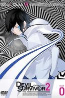 Devil Survivor 2: The Animation