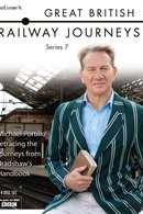Great British Railway Journeys
