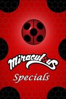 Miraculous: Tales of Ladybug & Cat Noir