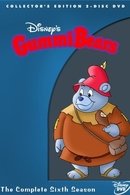 Disney's Adventures of the Gummi Bears
