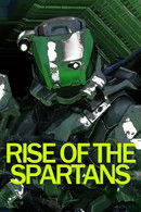 Rise of the Spartans