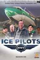 Ice Pilots NWT