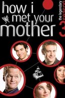 How I Met Your Mother Season 3 How I Met Your Mother Season 3
