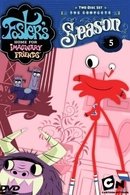 Foster's Home for Imaginary Friends