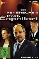 Die Verbrechen des Professor Capellari