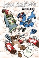 Regular Show