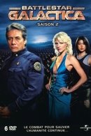 BattleStar Galactice: Une main de fer BattleStar Galactice: Une main de fer