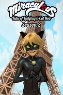 Miraculous: Tales of Ladybug & Cat Noir