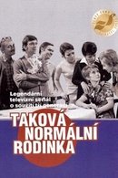 Taková normální rodinka