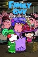Padre de familia (Temporada 15) Completa Torrent