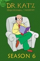Dr. Katz, Professional Therapist