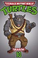 Teenage Mutant Ninja Turtles