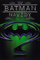 Batman navždy