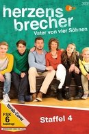 Herzensbrecher – Vater von vier Söhnen