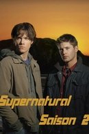 Supernatural (S2/E13): Ange ou démon Supernatural (S2/E13): Ange ou démon