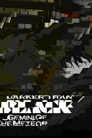 Darker than Black
