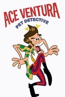 Ace Ventura Pet Detective: The Series