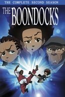 The Boondocks