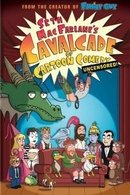 Seth MacFarlane's Cavalcade of Cartoon Comedy