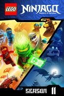 LEGO Ninjago: Masters of Spinjitzu