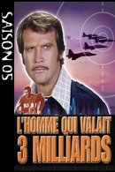 The Six Million Dollar Man