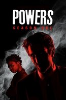 Powers Temporada 1