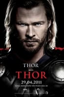 Thor: Thần Sấm