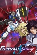 Mobile Suit Gundam Seed Destiny