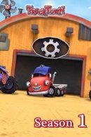 Trucktown