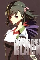 Darker Than Black