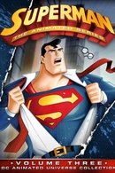 Superman: The Animated Series